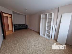 1-к квартира, на длительный срок, 32м2, 9/10 этаж