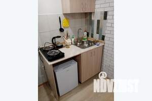 1-к квартира, посуточно, 12м2, 1/5 этаж