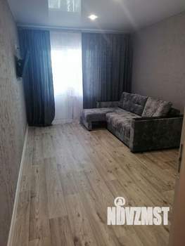 2-к квартира, на длительный срок, 38м2, 4/9 этаж