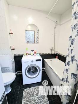 Студия квартира, посуточно, 35м2, 4/17 этаж