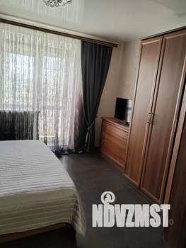 2-к квартира, посуточно, 56м2, 11/14 этаж