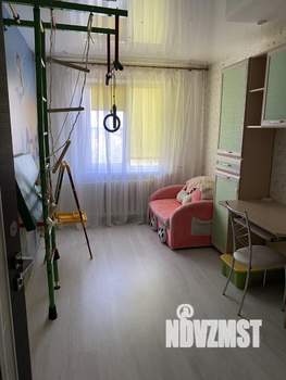 3-к квартира, на длительный срок, 62м2, 5/5 этаж