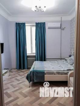 1-к квартира, посуточно, 30м2, 1/5 этаж