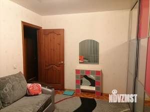 2-к квартира, на длительный срок, 49м2, 8/16 этаж
