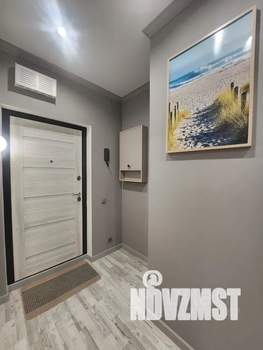 2-к квартира, посуточно, 49м2, 5/23 этаж