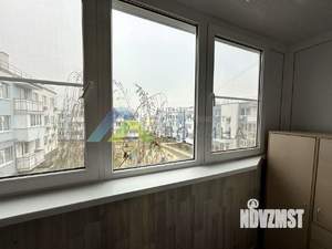 1-к квартира, на длительный срок, 40м2, 2/3 этаж