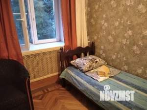 3-к квартира, посуточно, 65м2, 4/6 этаж