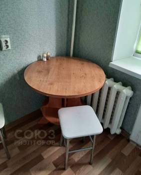 1-к квартира, на длительный срок, 30м2, 3/5 этаж