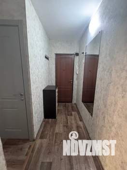 2-к квартира, посуточно, 44м2, 1/5 этаж