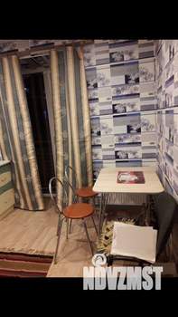 1-к квартира, посуточно, 36м2, 2/9 этаж