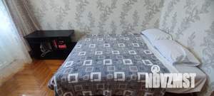 3-к квартира, посуточно, 55м2, 5/7 этаж