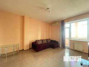 1-к квартира, на длительный срок, 54м2, 5/9 этаж