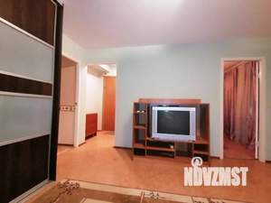 2-к квартира, посуточно, 42м2, 5/5 этаж