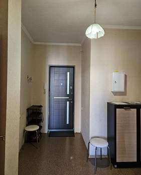 1-к квартира, на длительный срок, 52м2, 9/9 этаж