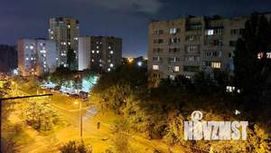 3-к квартира, посуточно, 58м2, 7/9 этаж