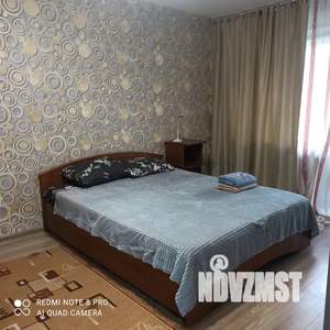 2-к квартира, посуточно, 50м2, 3/5 этаж