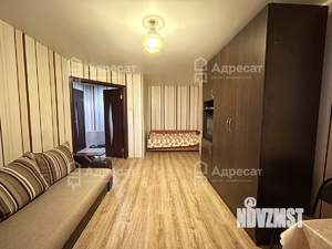 1-к квартира, на длительный срок, 36м2, 4/9 этаж