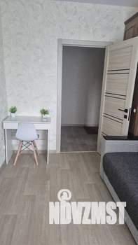4-к квартира, посуточно, 68м2, 5/5 этаж