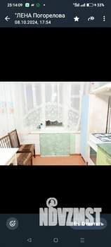 1-к квартира, на длительный срок, 37м2, 6/14 этаж