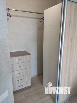 1-к квартира, на длительный срок, 37м2, 4/19 этаж