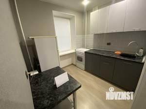 1-к квартира, посуточно, 35м2, 8/9 этаж