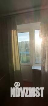 2-к квартира, посуточно, 43м2, 3/5 этаж