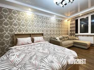 2-к квартира, посуточно, 60м2, 14/24 этаж