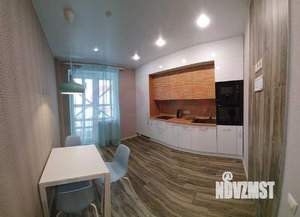2-к квартира, на длительный срок, 42м2, 5/12 этаж