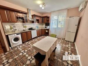 3-к квартира, на длительный срок, 95м2, 7/10 этаж