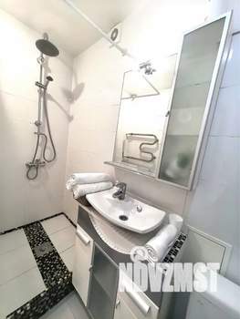 1-к квартира, посуточно, 36м2, 9/9 этаж