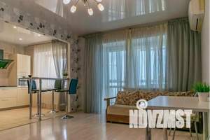 1-к квартира, посуточно, 52м2, 5/11 этаж