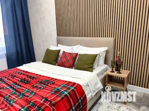 1-к квартира, посуточно, 23м2, 1/1 этаж