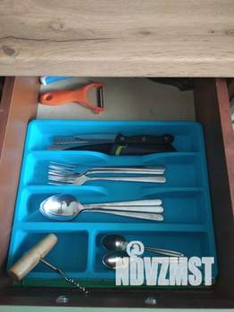 1-к квартира, посуточно, 23м2, 3/3 этаж