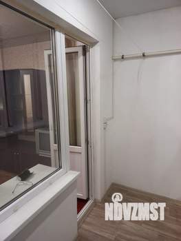 1-к квартира, на длительный срок, 36м2, 4/9 этаж