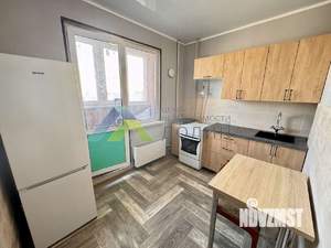 1-к квартира, на длительный срок, 33м2, 2/9 этаж