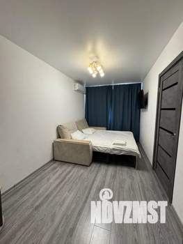 1-к квартира, посуточно, 32м2, 4/5 этаж