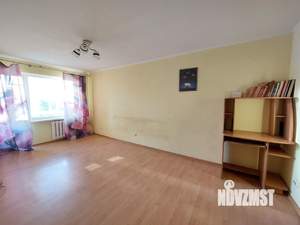 2-к квартира, на длительный срок, 44м2, 4/5 этаж
