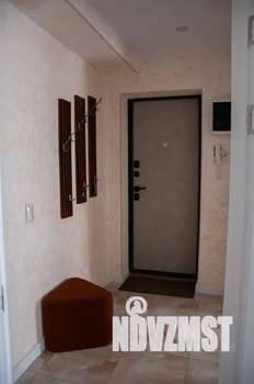 2-к квартира, посуточно, 42м2, 1/5 этаж