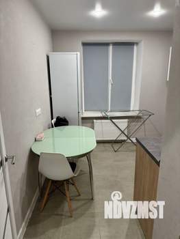 1-к квартира, на длительный срок, 31м2, 2/5 этаж