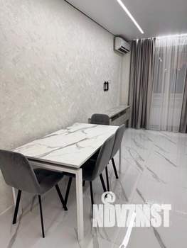 2-к квартира, посуточно, 48м2, 1/1 этаж