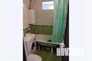 1-к квартира, посуточно, 32м2, 1/5 этаж