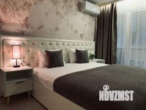 2-к квартира, посуточно, 44м2, 1/9 этаж