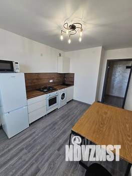 1-к квартира, посуточно, 36м2, 5/5 этаж