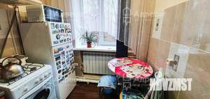 1-к квартира, на длительный срок, 32м2, 1/2 этаж