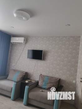 2-к квартира, посуточно, 40м2, 3/5 этаж