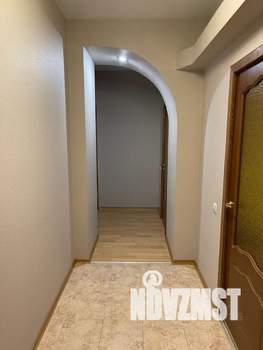 2-к квартира, посуточно, 60м2, 2/5 этаж