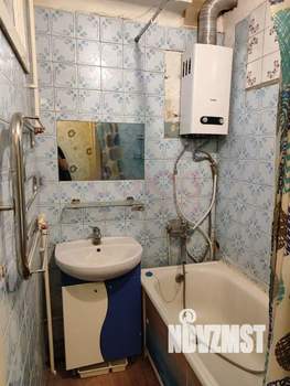 2-к квартира, на длительный срок, 46м2, 3/5 этаж