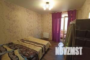 2-к квартира, посуточно, 54м2, 4/12 этаж
