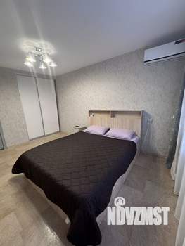 2-к квартира, посуточно, 44м2, 1/5 этаж