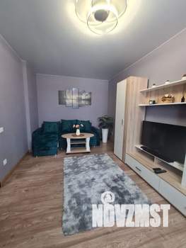 2-к квартира, посуточно, 43м2, 6/10 этаж